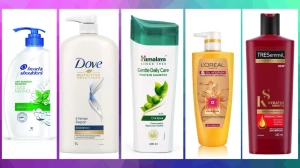 Shampoo